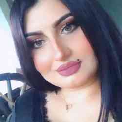 Single Turkish woman in Berlin, Almanya, Germany