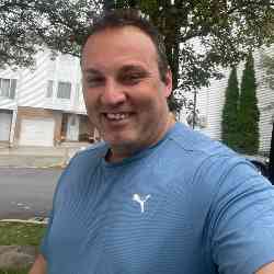 Single Turkish man in New York, NY, United States