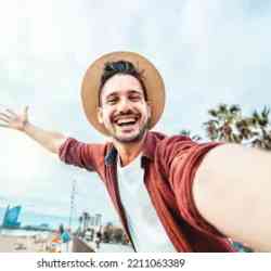 Single Turkish man in Istanbul, İstanbul, Turkey