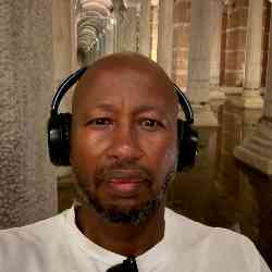 Single Turkish man in Birmingham, UK, United Kingdom