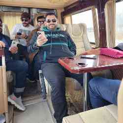 Single Turkish man in Istanbul, İstanbul, Turkey