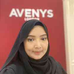 Single Turkish woman in Kuala Lumpur, Federal Territory of Kuala Lumpur, Malaysia