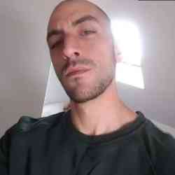 Single Turkish man in London, UK, United Kingdom