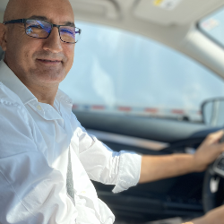 Single Turkish man in Columbus, OH, United States