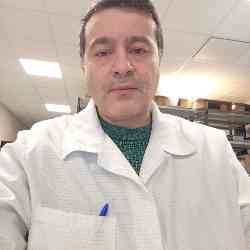 Single Turkish man in Saint-Étienne, France, France