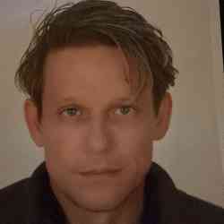 Single Turkish man in London, UK, United Kingdom