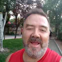 Single Turkish man in New York, NY, United States