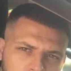 Single Turkish man in London, UK, United Kingdom