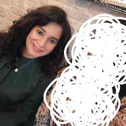 Single Turkish woman in Manchester, UK, United Kingdom