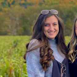 Single Turkish woman in Danville, PA, United States