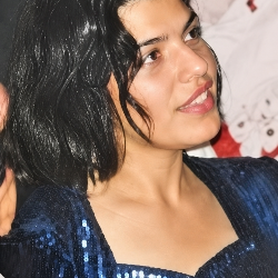 Single Turkish woman in Channahon, IL, United States