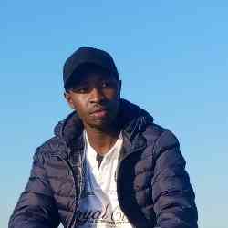 Single Turkish man in Istanbul, İstanbul, Turkey