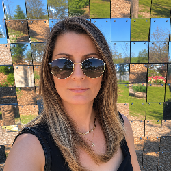 Single Turkish woman in Toronto, ON, Canada