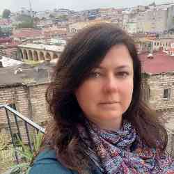 Single Turkish woman in Mannheim, Германия, Germany