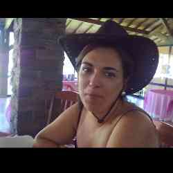 Single Turkish woman in Coimbra, Portugal, Portugal