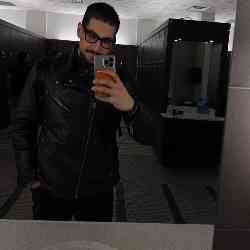 Single Turkish man in Toronto, ON, Canada