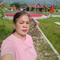 Single Turkish woman in Pontianak Selatan, Kota Pontianak, Indonesia