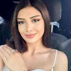 Single Turkish woman in Prishtina, Prishtina, Kosovo