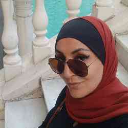 Single Turkish woman in Oran, Algérie, Algeria