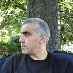 Single Turkish man in Den Haag, Netherlands, Netherlands