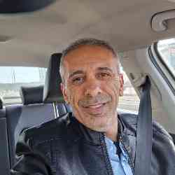 Single Turkish man in İstanbul, Türkiye, Turkey