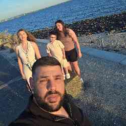 Single Turkish man in Melbourne, VIC, Australia