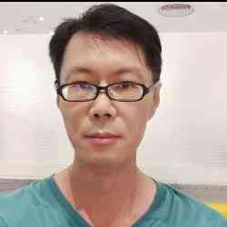 Single Turkish man in 新界, 新界, Hong Kong