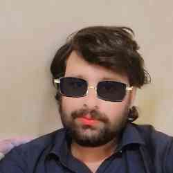 Single Turkish man in Istanbul, İstanbul, Turkey