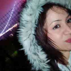 Single Turkish woman in Istanbul, İstanbul, Turkey