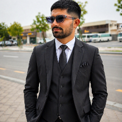 Single Turkish man in Toronto, ON, Canada
