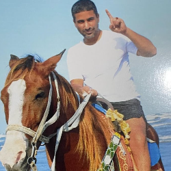 Single Turkish man in Toronto, ON, Canada