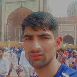 Single Turkish man in Istanbul, İstanbul, Turkey