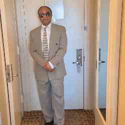 Single Turkish man in Concord, NH, United States
