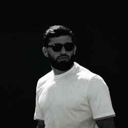Single Turkish man in New York, NY, United States