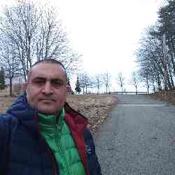 Single Turkish man in Toronto, ON, Canada