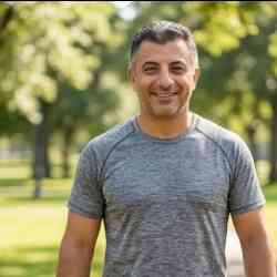 Single Turkish man in Orlando, FL, United States