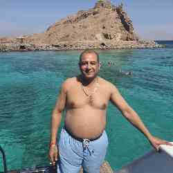 Single Turkish man in Istanbul, İstanbul, Turkey