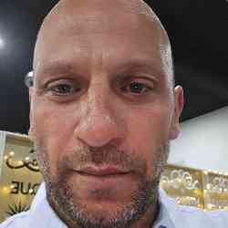 Single Turkish man in Melbourne, VIC, Australia