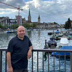 Single Turkish man in London, UK, United Kingdom