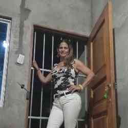 Single Turkish woman in Montería, Córdoba, Colombia