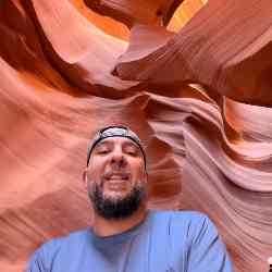 Single Turkish man in New York, NY, United States
