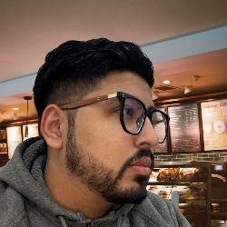 Single Turkish man in New York, NY, United States