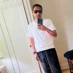 Single Turkish man in Toronto, ON, Canada