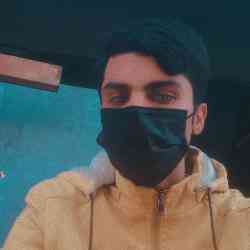 Single Turkish man in Istanbul, İstanbul, Turkey