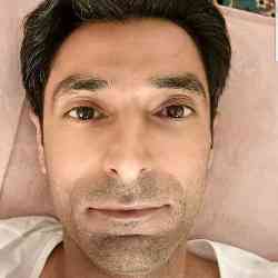 Single Turkish man in Istanbul, İstanbul, Turkey
