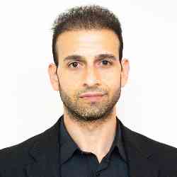 Single Turkish man in Los Angeles, CA, United States