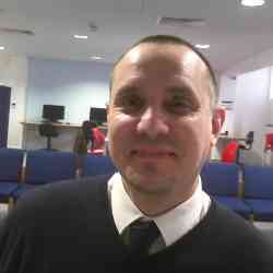 Single Turkish man in Barnet, UK, United Kingdom