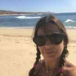 Single Turkish woman in Jacksonville, FL, United States