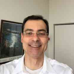 Single Turkish man in Chicago, IL, United States