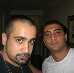 Single Turkish man in Los Angeles, California, United States